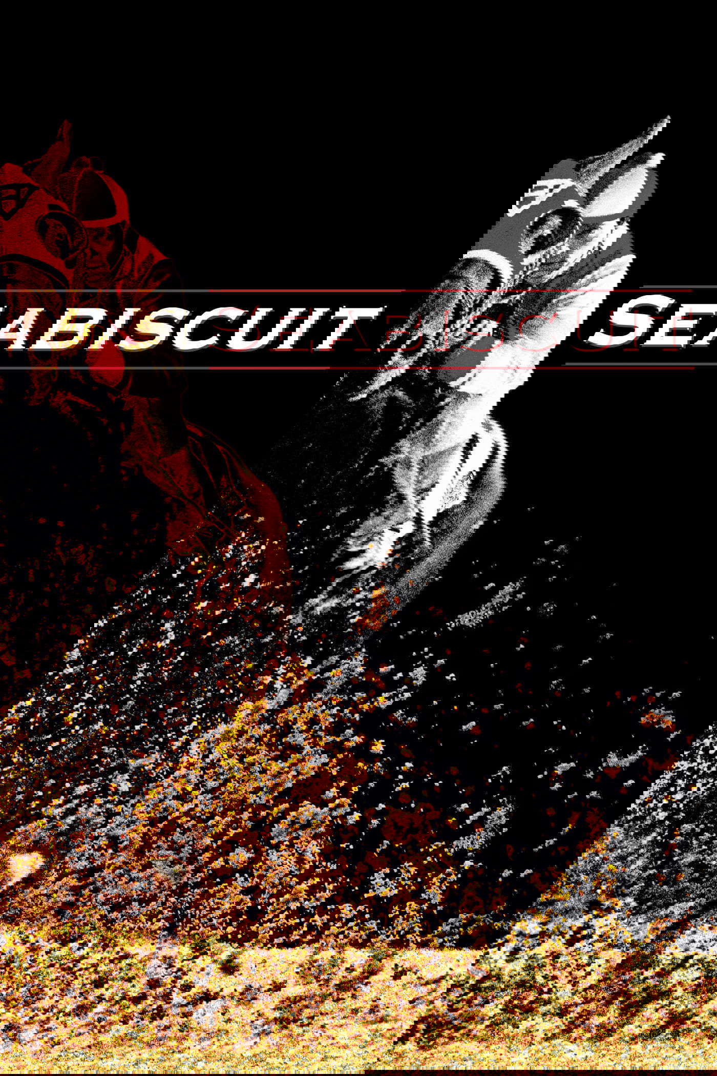 Seabiscuit