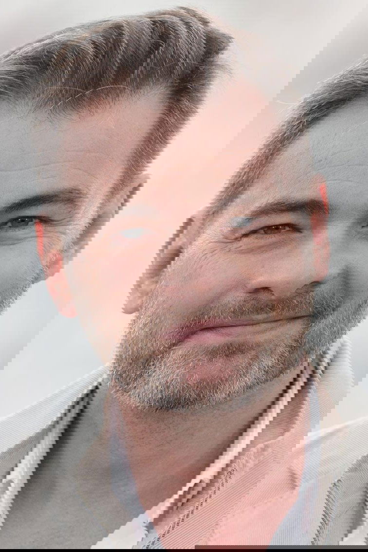 Clovis Cornillac